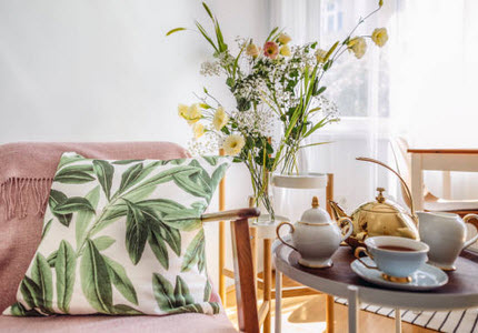 Marescaux Home Staging